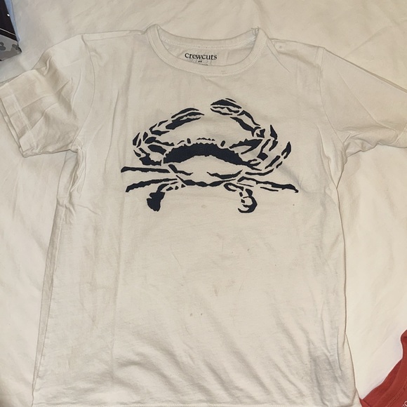 Crewcuts T-shirts 🦞 - Picture 5 of 7